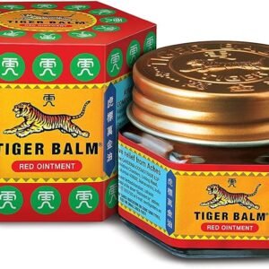 TIGER BALM RED 21ML