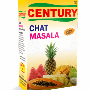CENTURY CHAT MASALA 50G