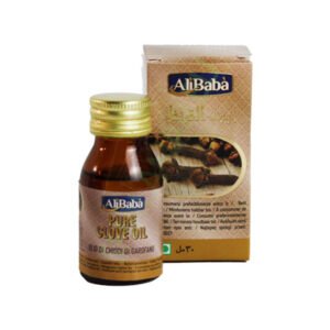 ALIBABA CLOVES OIL 30ml