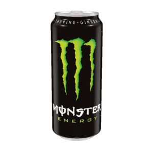 MONSTER DRINK 500ml
