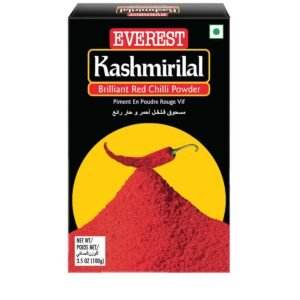 EVEREST KASHMIRI MIRCH 100gr