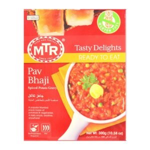 MTR RTE READY FOOD MIX 300G