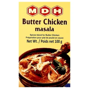 MDH BUTTER CHICKEN 100gr