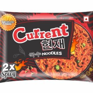 NE CURRENT NOODLES 2X SPICY 1