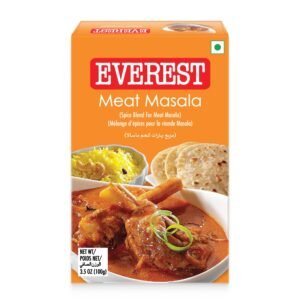 EVEREST MEAT MASALA 100gr