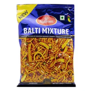 HALDIRAM BALTI MIXTURE 280G