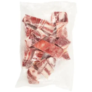 AFRICAN GOAT MEAT HALAL   1kg