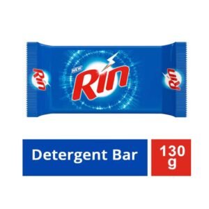 RIN BAR SOAP 130G