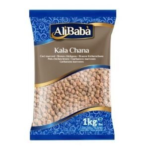 ALIBABA KALA CHANA 1KG