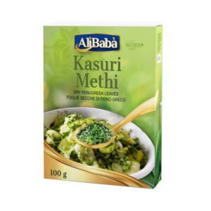 ALIBABA  KASURI METHI 100