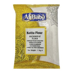 ALIBABA KUTTU FLOUR 1KG