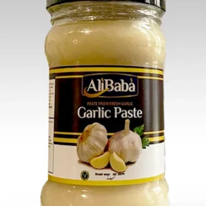 ALIBABA GARLIC PASTE 300G
