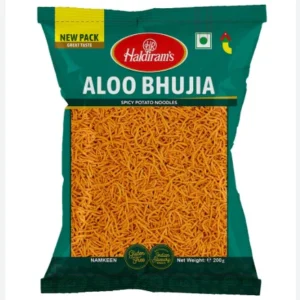 HALDIRAM ALOO BHUJIA 200gr