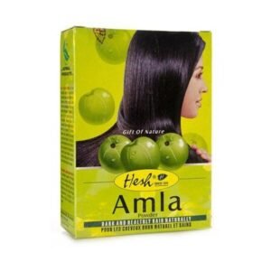 HESH AMLA HAIR COLOUR 100G