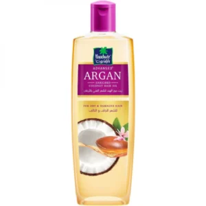 PARACHUTE ARGAN COCONUT HAIR OIL 200ML
