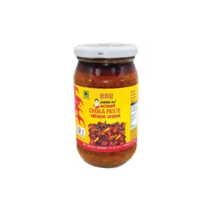 DIYO CHHOILA MASALA 380G