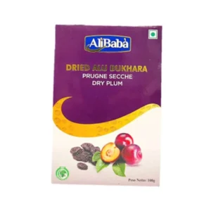 ALIBABA ALUBUKHARA 200gr