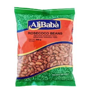 ALIBABA ROSECOCO BEANS 500G
