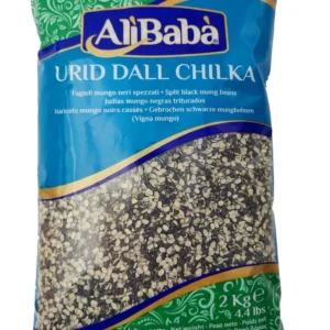 ALIBABA URAD CHILKA 2KG