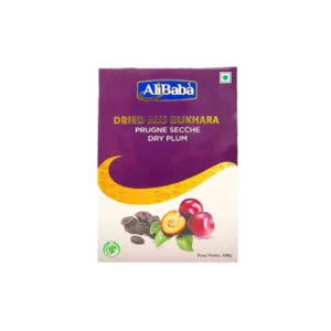 ALIBABA ALUBUKHARA 100gr