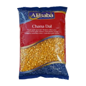 ALIBABA CHANA DAL 1KG