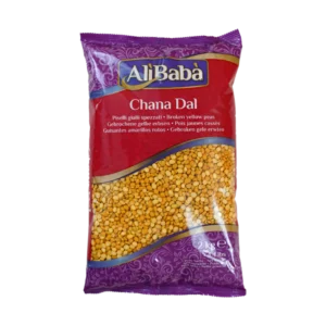 ALIBABA CHANA DAL 2kg
