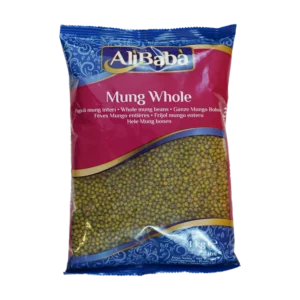 ALIBABA MUNG WHOLE 1kg