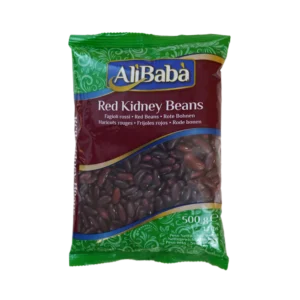 ALIBABA RED KIDNEY BEANS 500gr