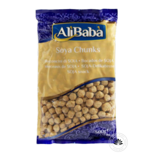 ALIBABA SOYA CHANK 500gr