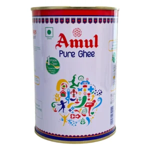 AMUL PURE GHEE 1KG