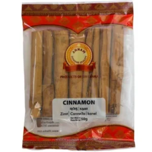 ANNAM  CINNAMON STICK 20
