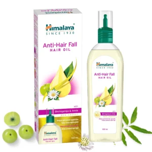 HIMALAYA ANTI HAIRFALL OIL 200ML