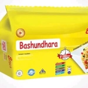 BASHUNDHARA NOODLES CHICKEN FL .62G