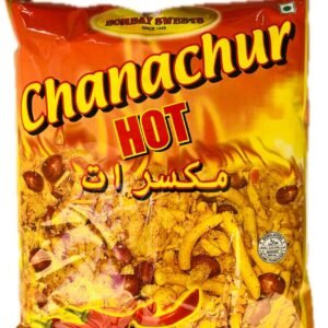 CHANACHUR BOMBY SWEETS HOT 250G