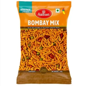 HALDIRAM BOMBAY MIX 200G