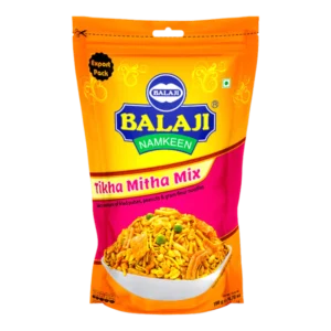BALAJI TIKHA MITHA 190G