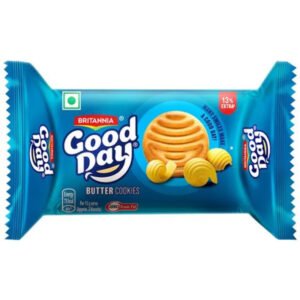 BRITANIA GOOD DAY BUTTER BISCUITS  75G