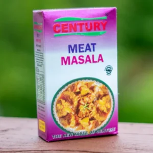 CENTURY MEAT MASALA 50G