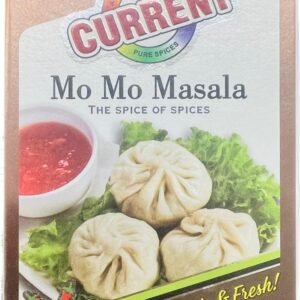 CURRENT MOMO MASALA 50G