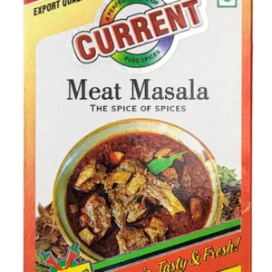 NE CURRENT MEAT MASALA 50G