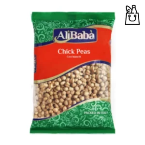ALIBABA CHICK PEAS 500gr