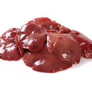CHICKEN LIVER CY 1kg