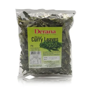 RUHUNU DRIED CURRY LEAVES 20G