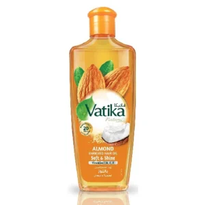 VATIKA ALMOND  HAIR OIL 200ml