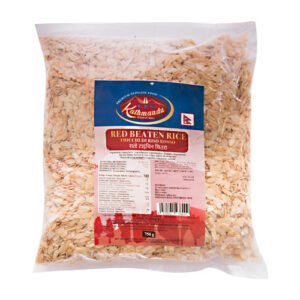 DIYO RED BEATEN RICE 800G