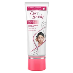 FAIR & LOVELY CREAM 80G