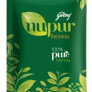 GODREJ NUPUR HENNA MEHANDI 140G