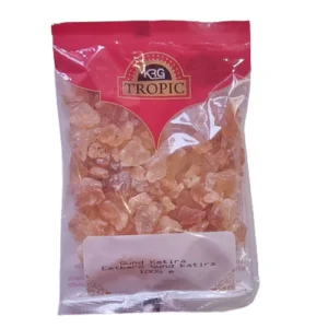 KRG GOOND KATIRA 100G