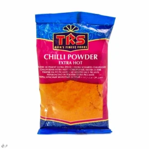 TRS EXTRA HOT CHILLI POWDER 400gr