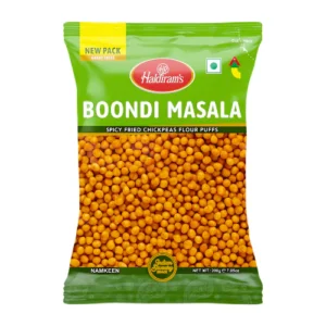 HALDIRAM BOONDI MASALA  200gr